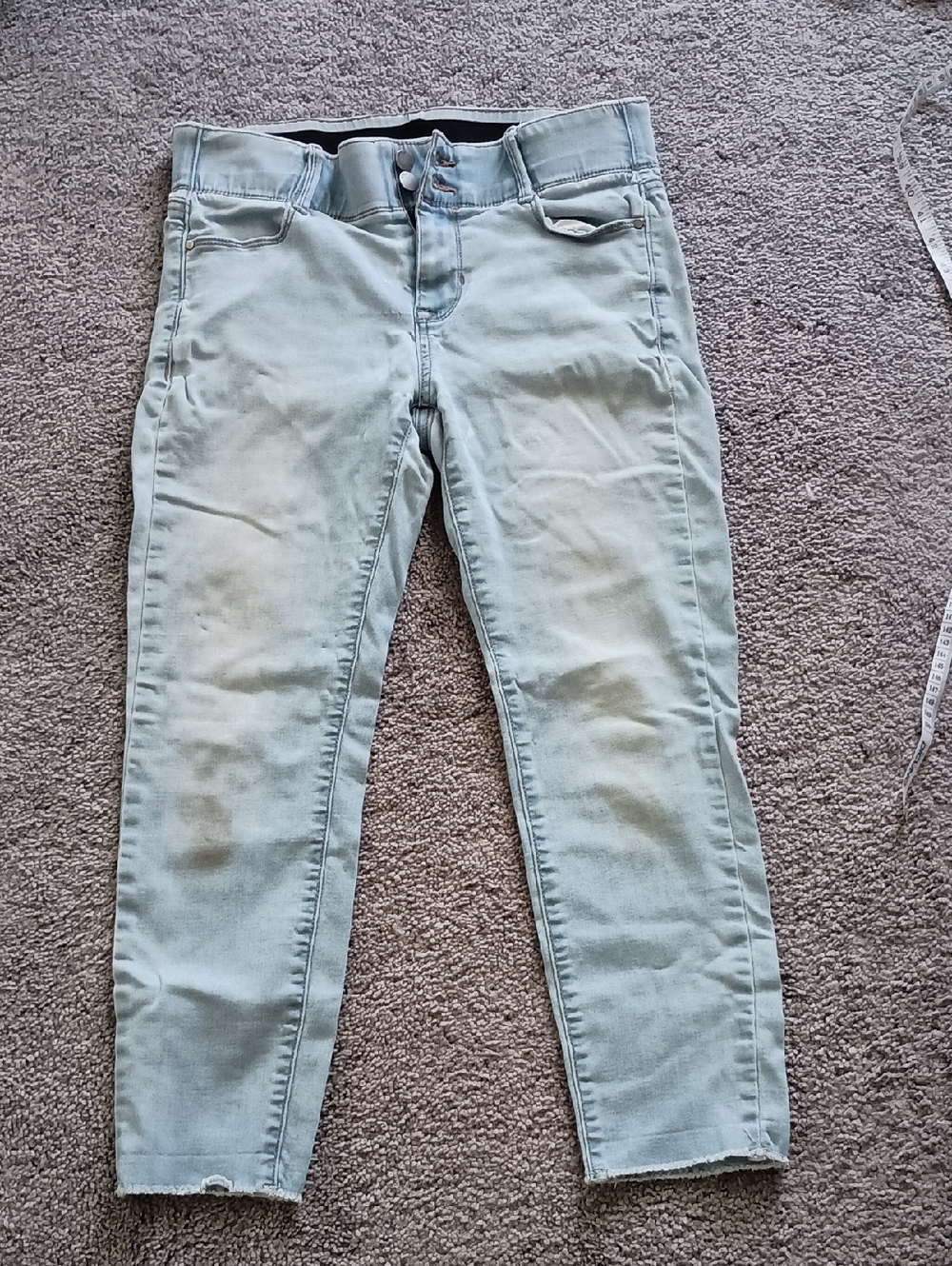 Apt. 9 Women's Jeans Sz 10P